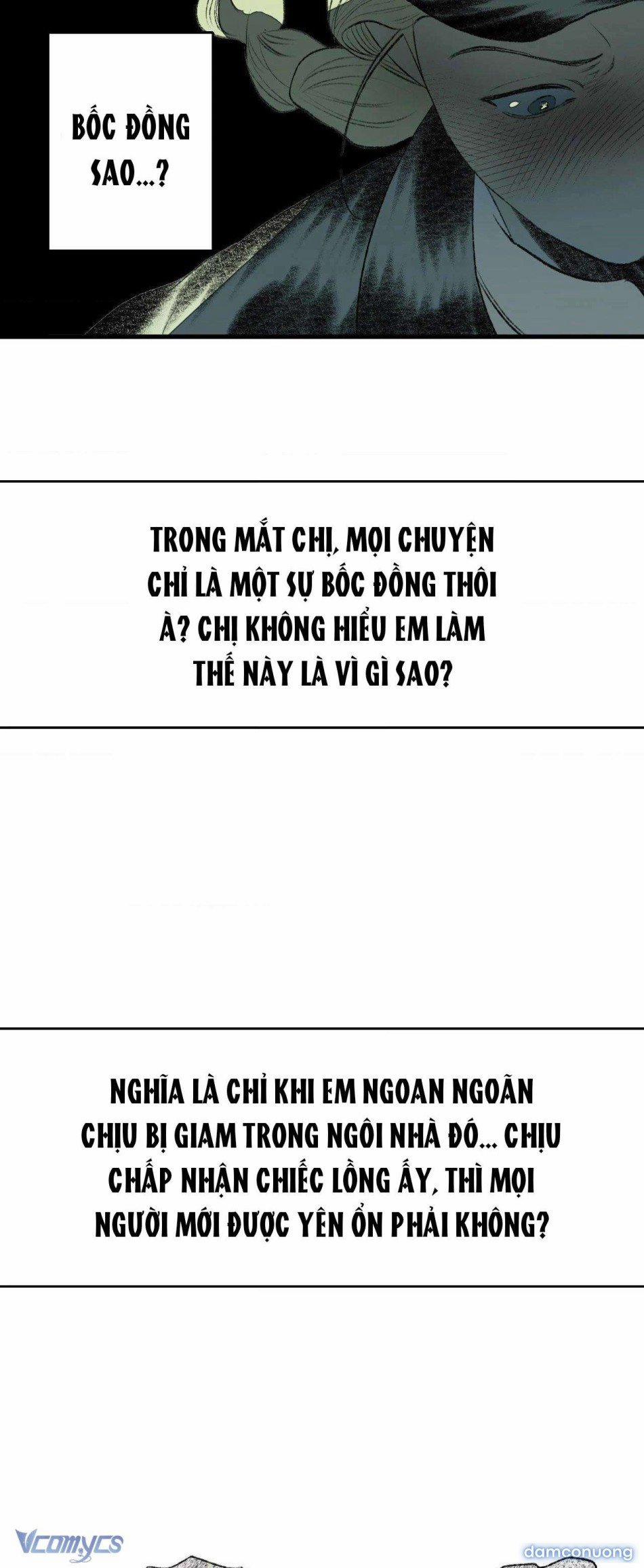 Melt - Phước Lành 28 trang 21