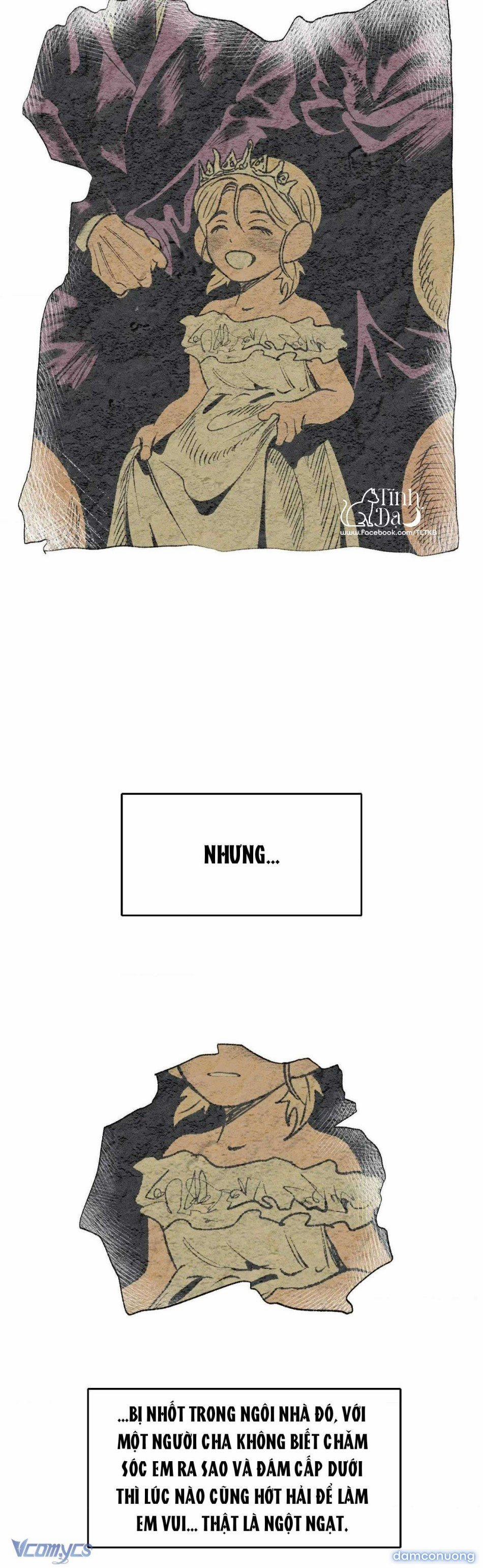 Melt - Phước Lành 28 trang 22