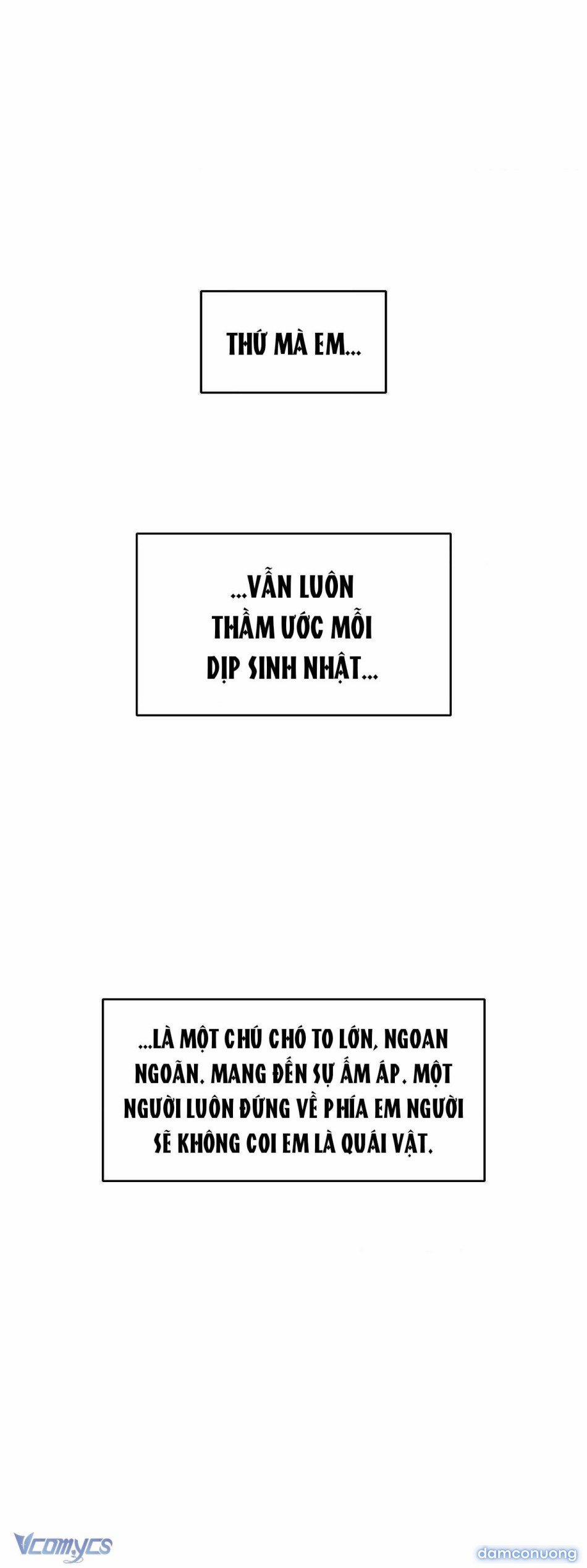 Melt - Phước Lành 28 trang 25