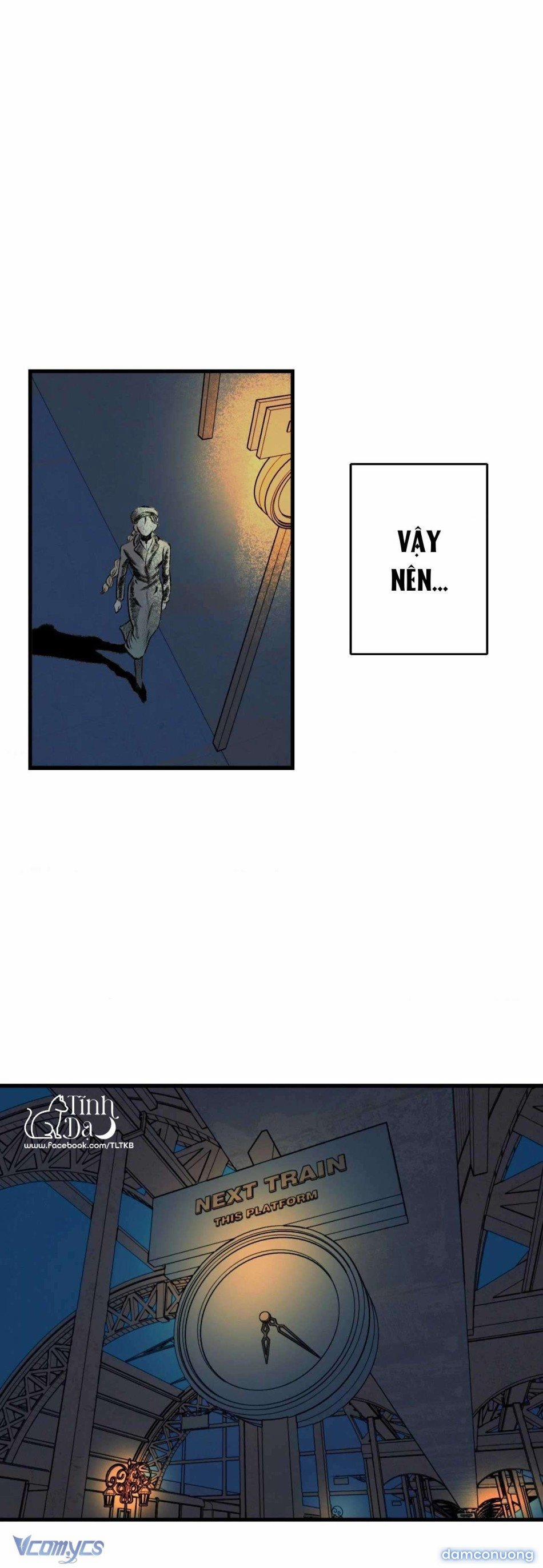 Melt - Phước Lành 28 trang 27