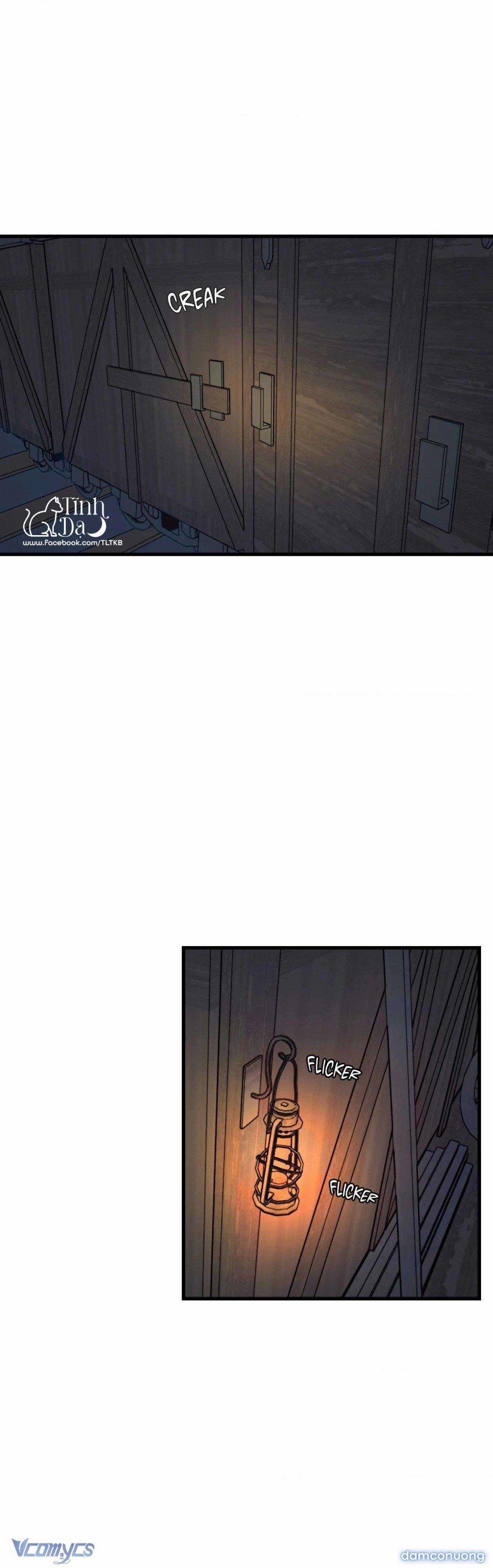 Melt - Phước Lành 28 trang 29