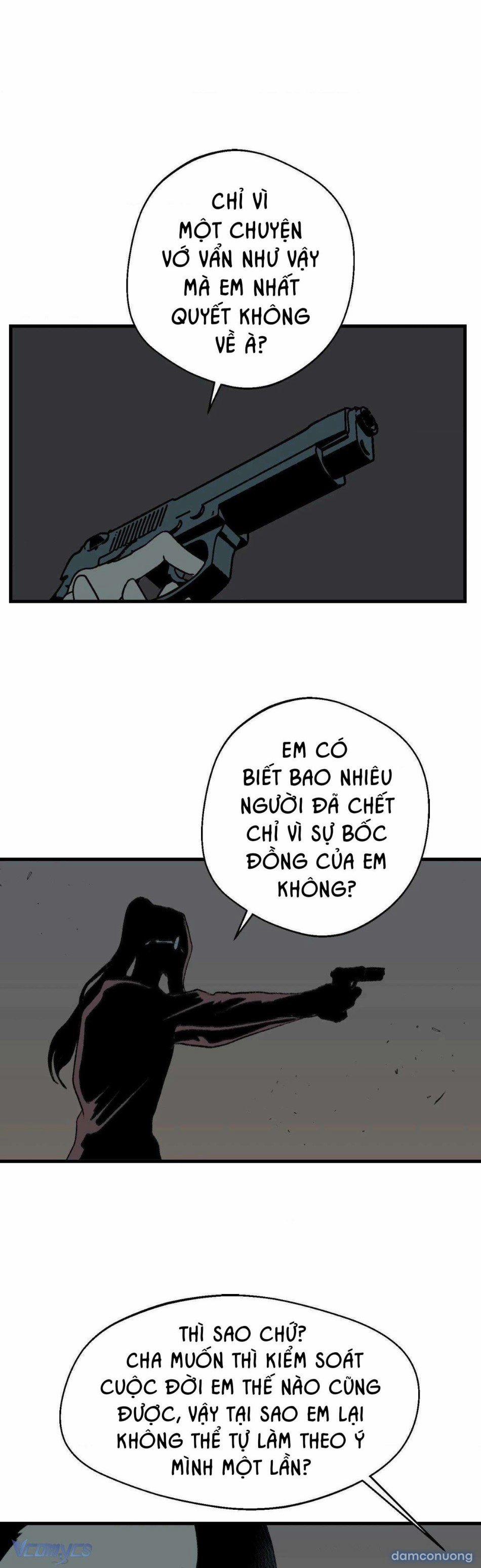 Melt - Phước Lành 28 trang 3