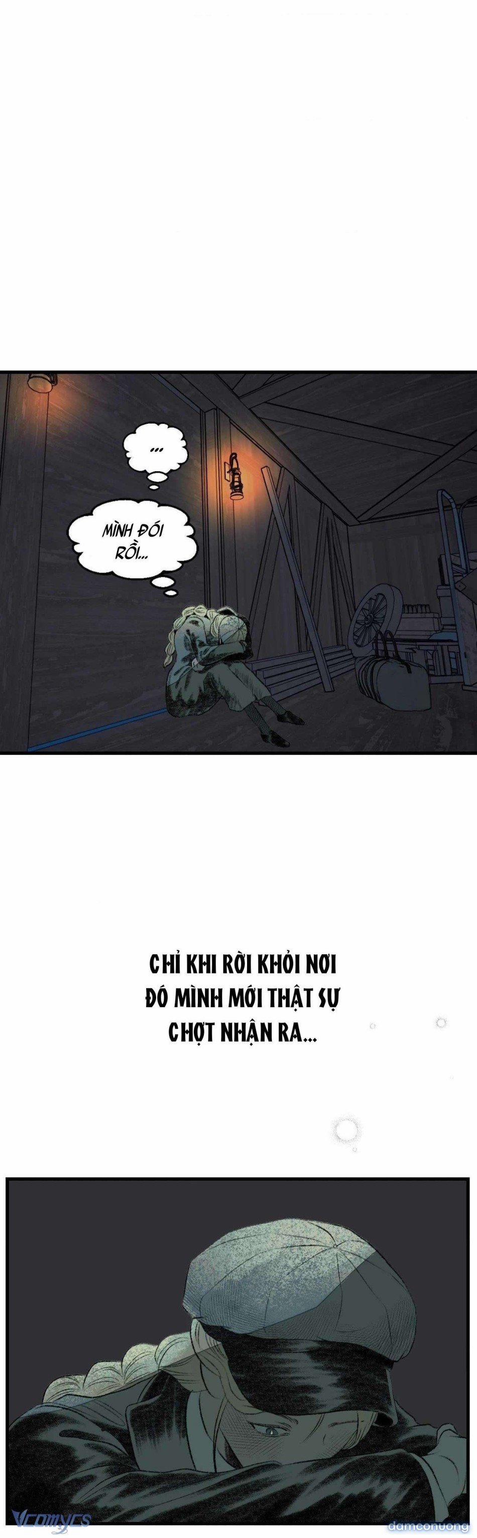 Melt - Phước Lành 28 trang 30