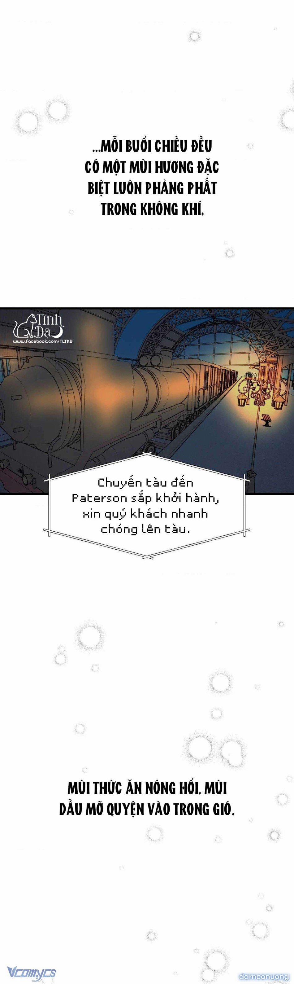 Melt - Phước Lành 28 trang 31