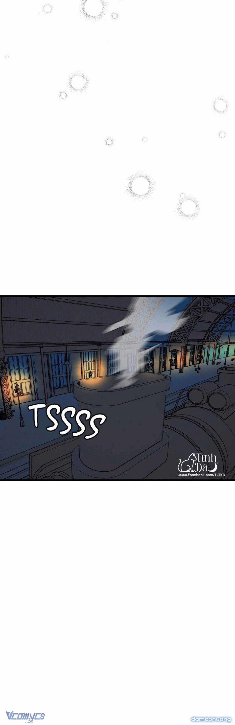 Melt - Phước Lành 28 trang 33