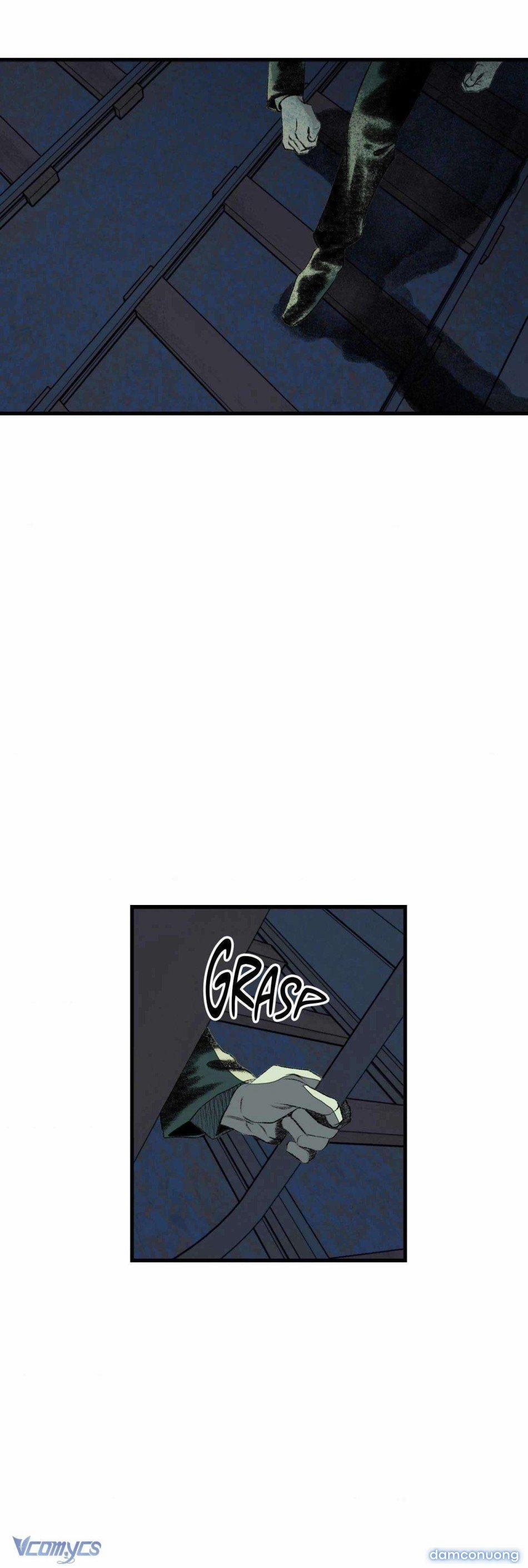 Melt - Phước Lành 28 trang 34