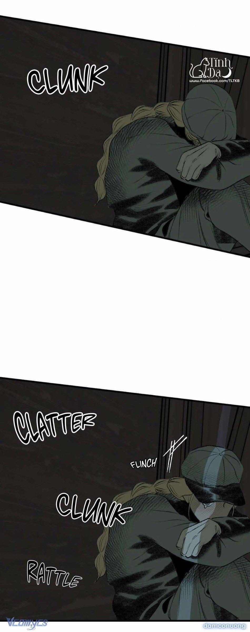 Melt - Phước Lành 28 trang 35