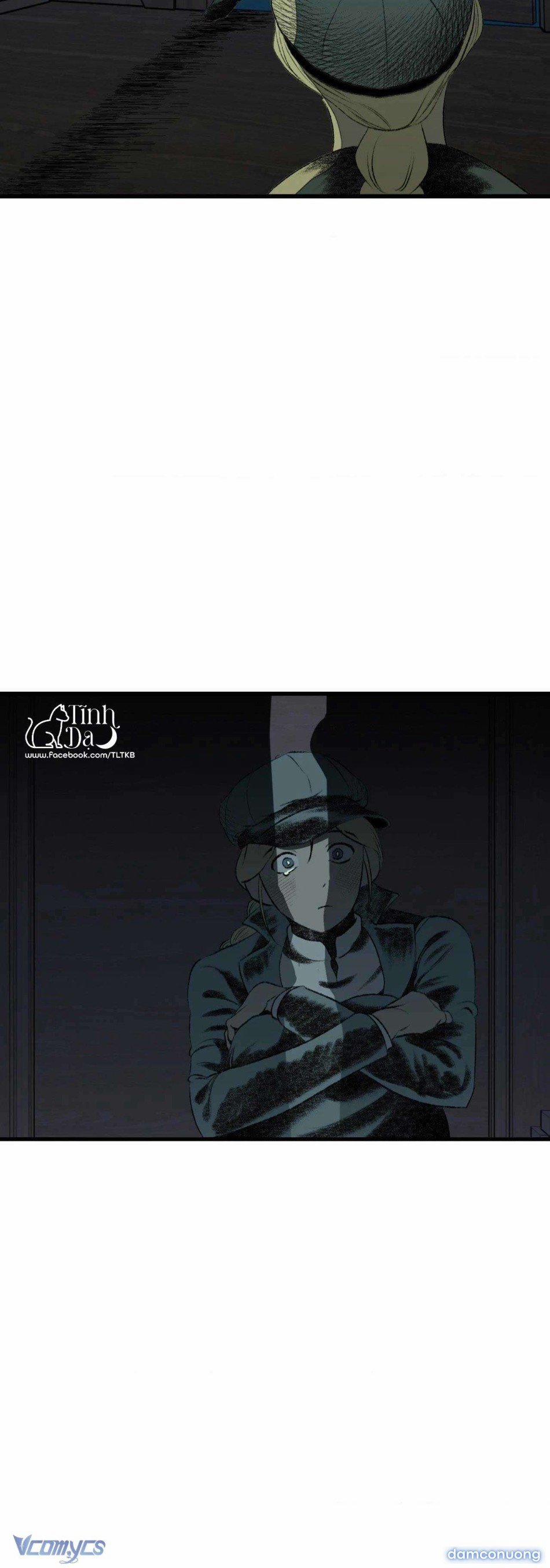 Melt - Phước Lành 28 trang 37