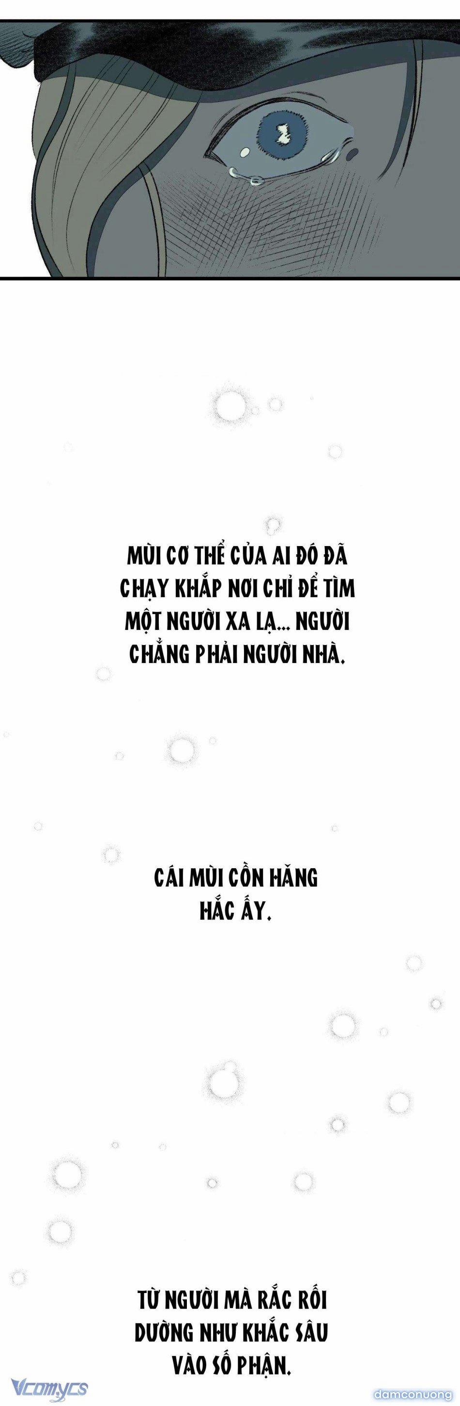 Melt - Phước Lành 28 trang 38