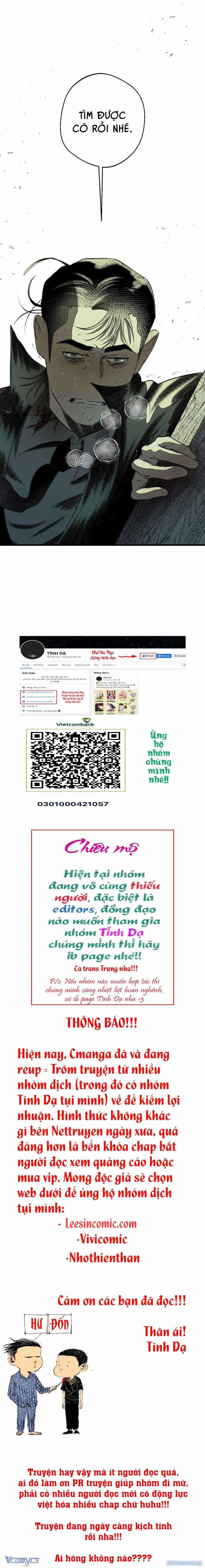 Melt - Phước Lành 28 trang 40