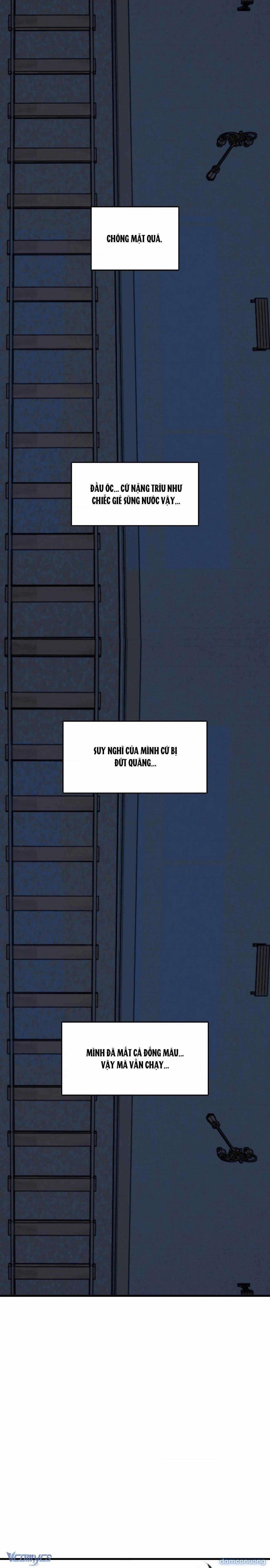 Melt - Phước Lành 29 trang 0