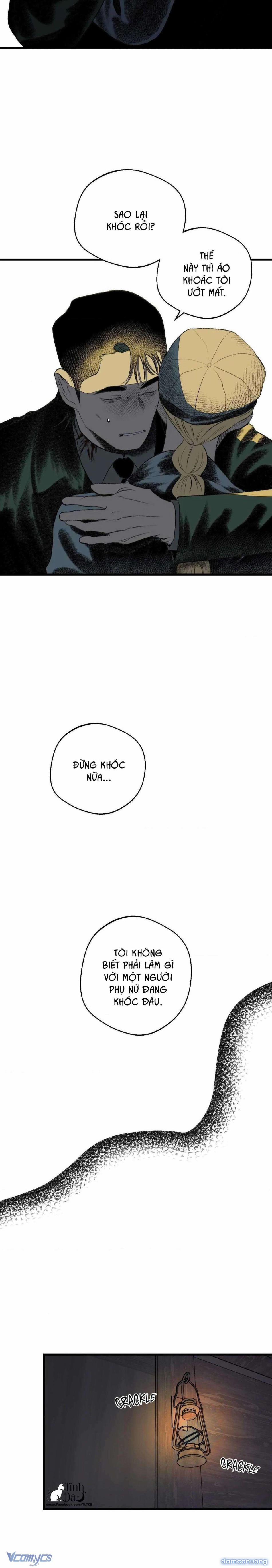 Melt - Phước Lành 29 trang 10