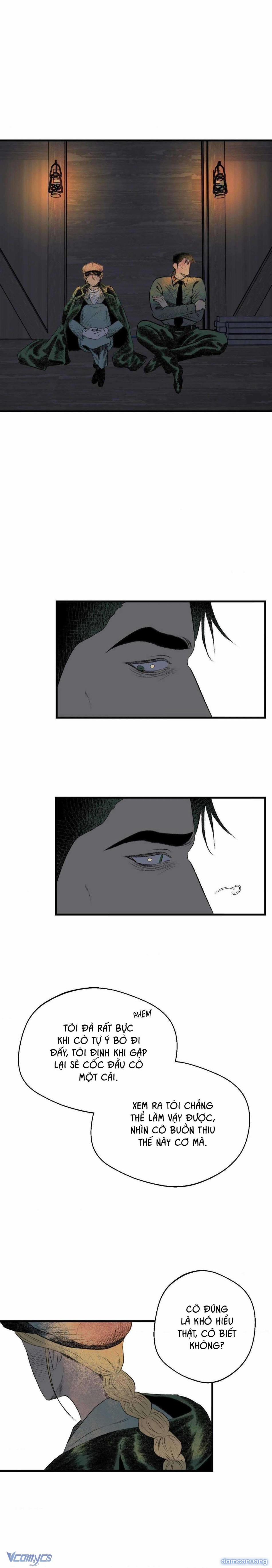 Melt - Phước Lành 29 trang 11