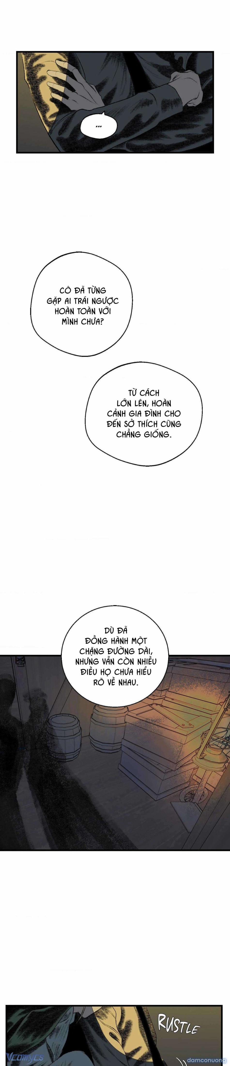 Melt - Phước Lành 29 trang 12