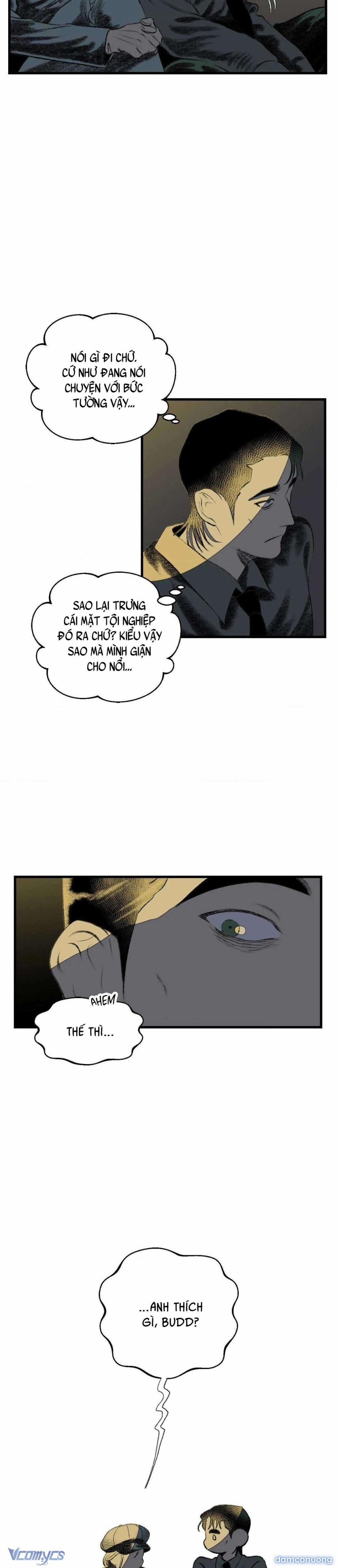 Melt - Phước Lành 29 trang 13