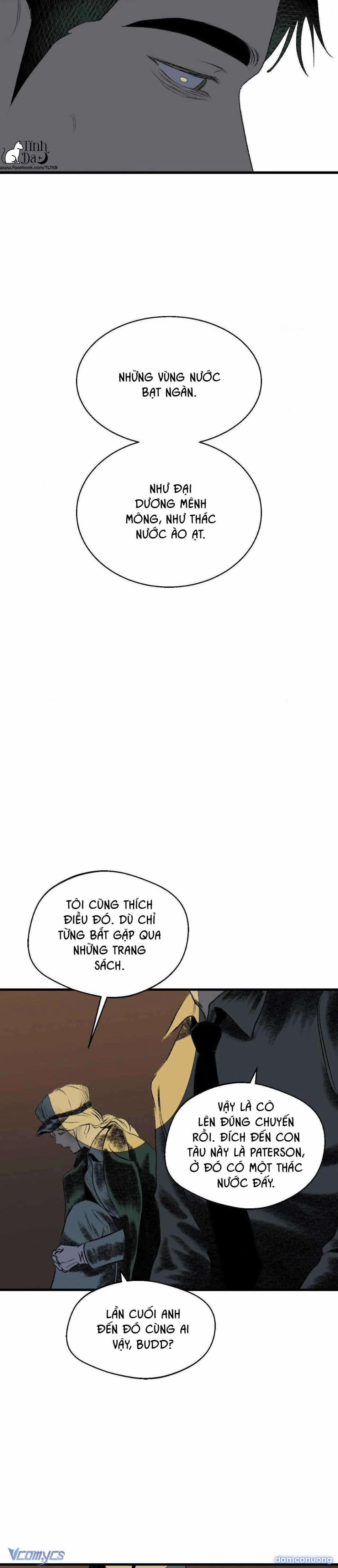 Melt - Phước Lành 29 trang 16