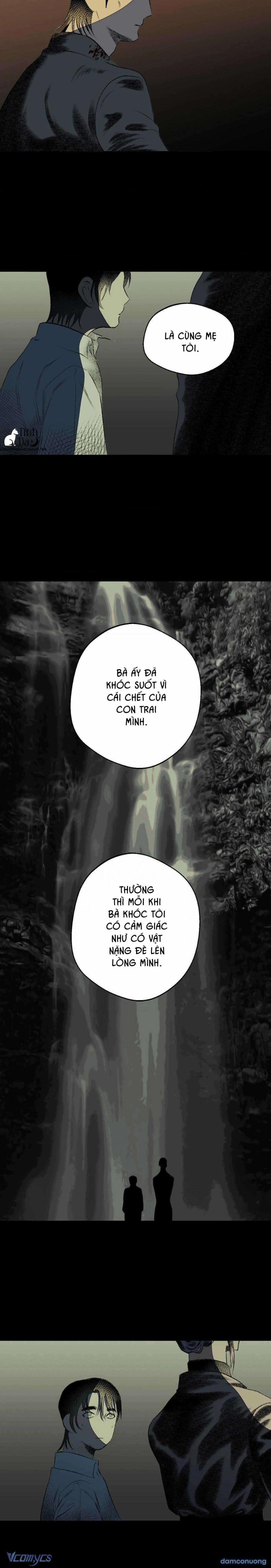 Melt - Phước Lành 29 trang 17