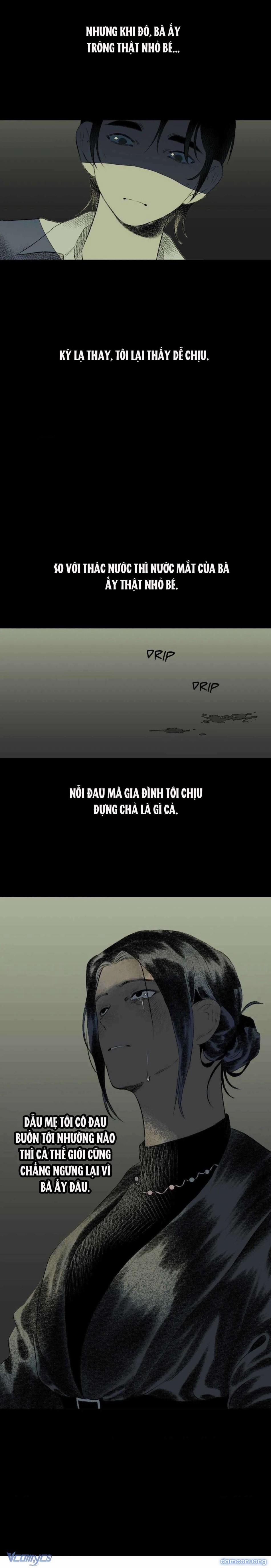 Melt - Phước Lành 29 trang 18