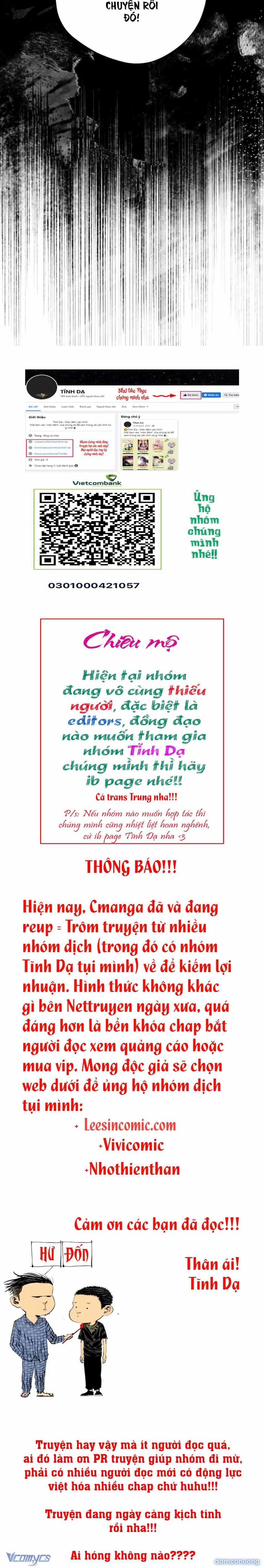 Melt - Phước Lành 29 trang 22