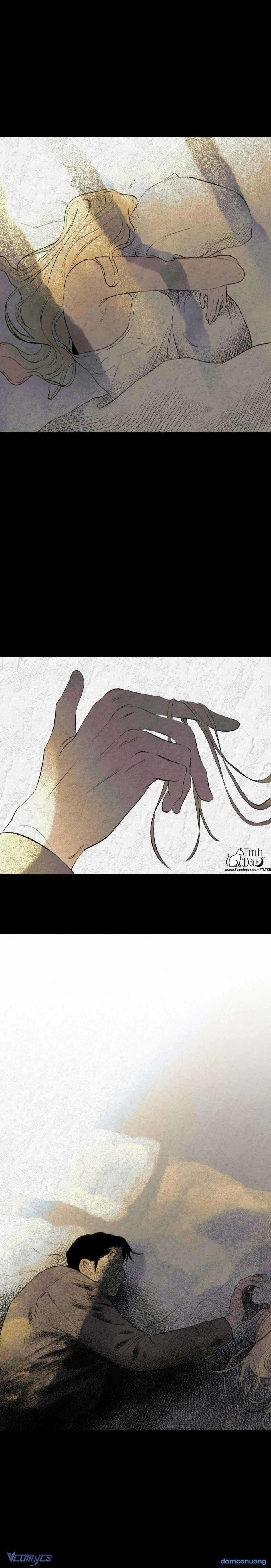 Melt - Phước Lành 29 trang 3