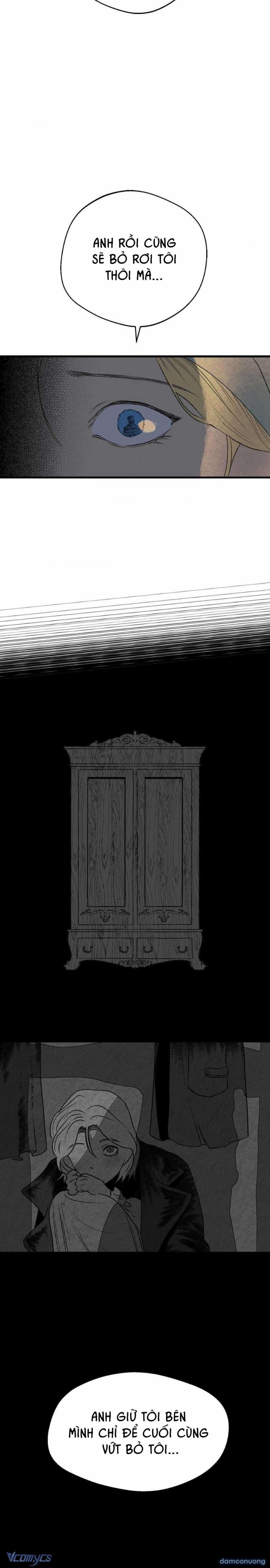 Melt - Phước Lành 29 trang 5