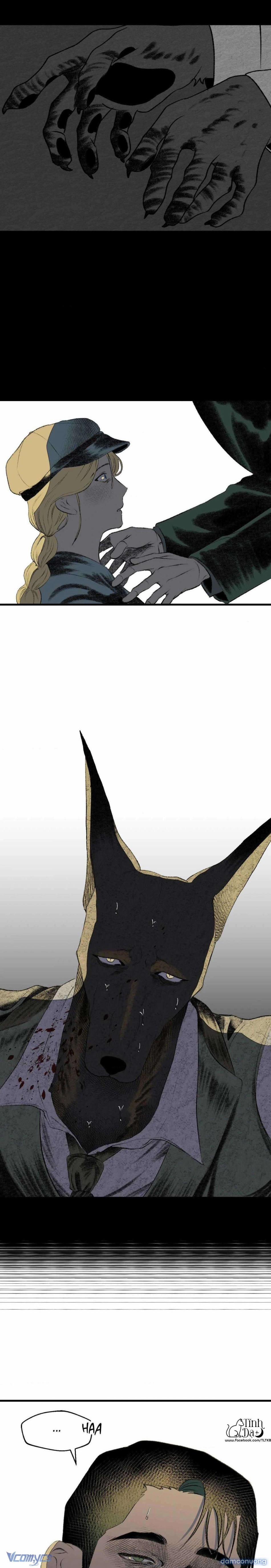 Melt - Phước Lành 29 trang 6