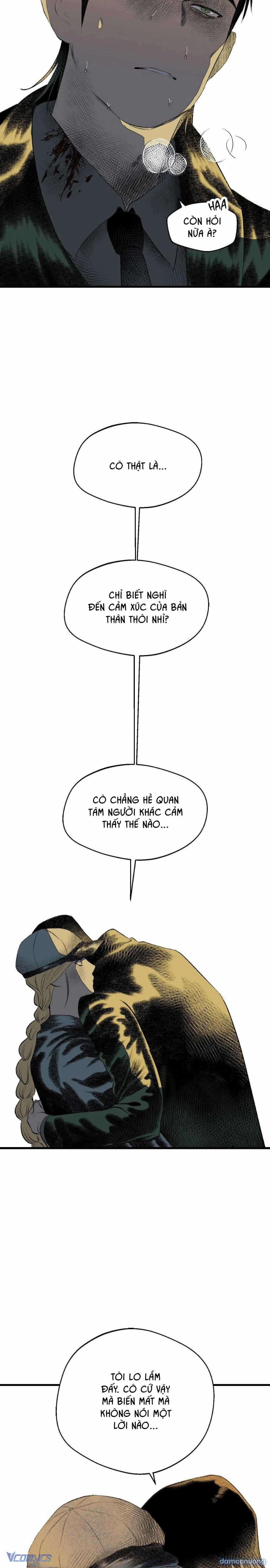 Melt - Phước Lành 29 trang 7