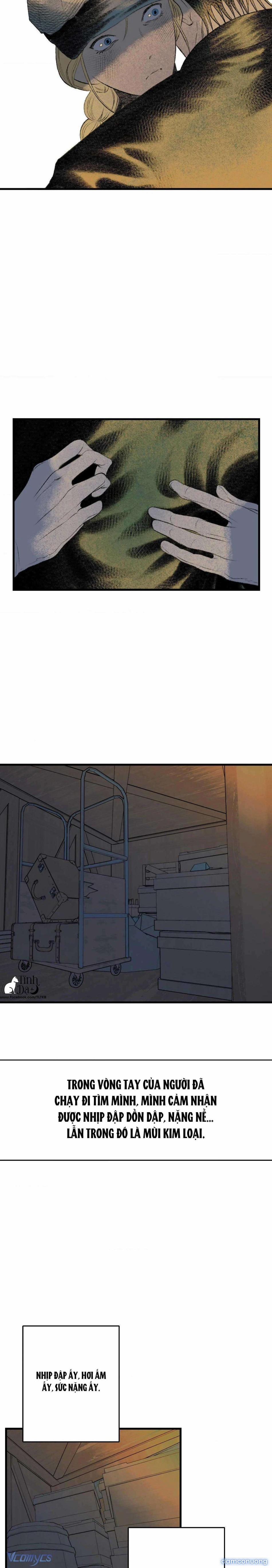 Melt - Phước Lành 29 trang 8