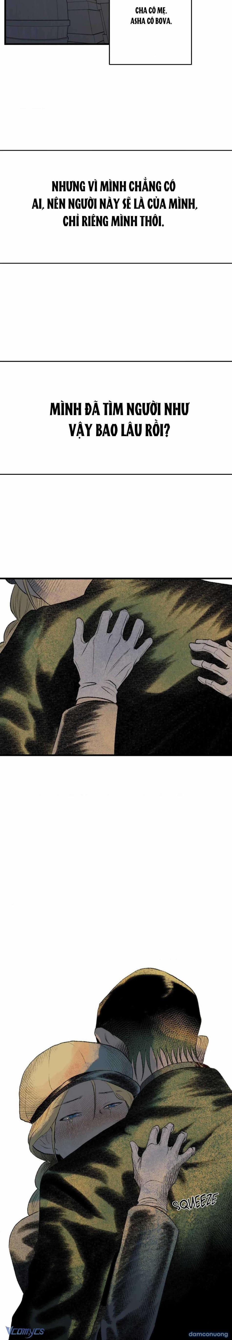 Melt - Phước Lành 29 trang 9