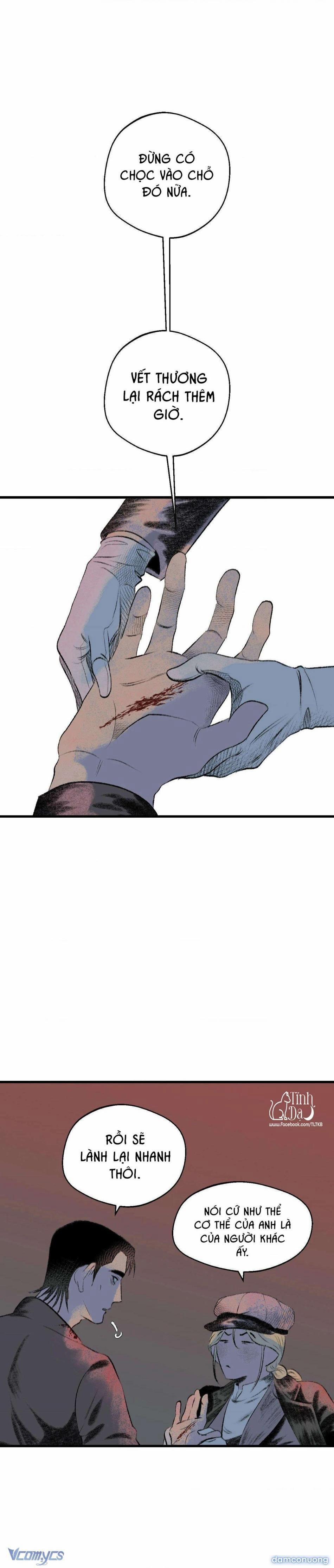 Melt - Phước Lành 30 trang 0