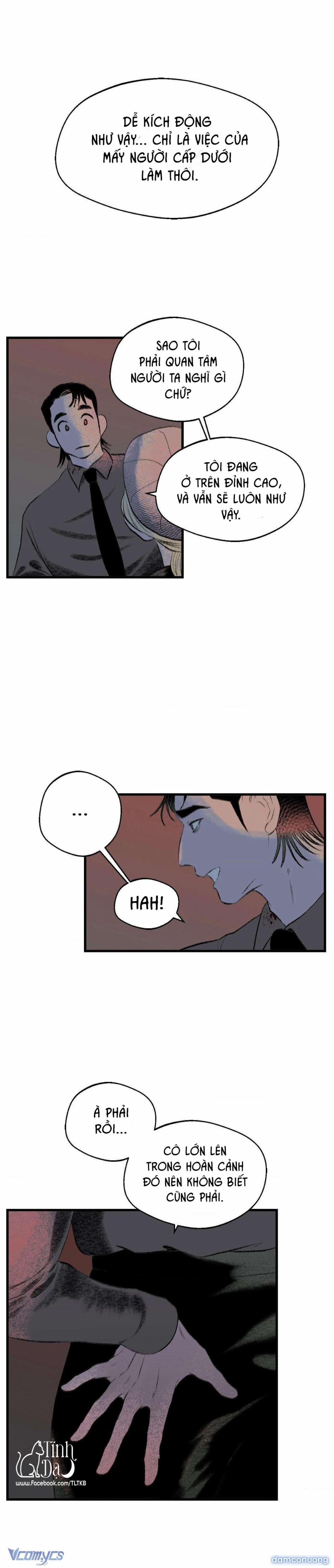 Melt - Phước Lành 30 trang 12