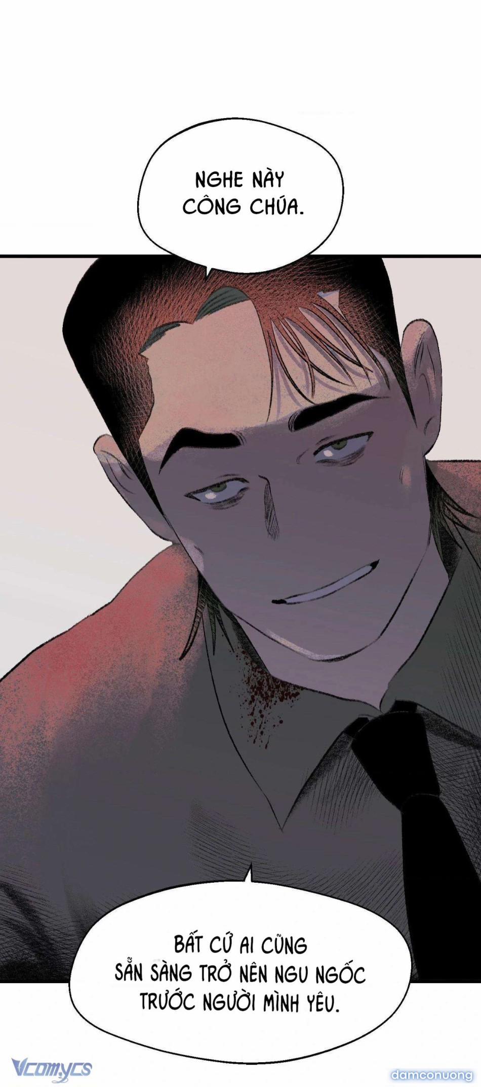 Melt - Phước Lành 30 trang 13