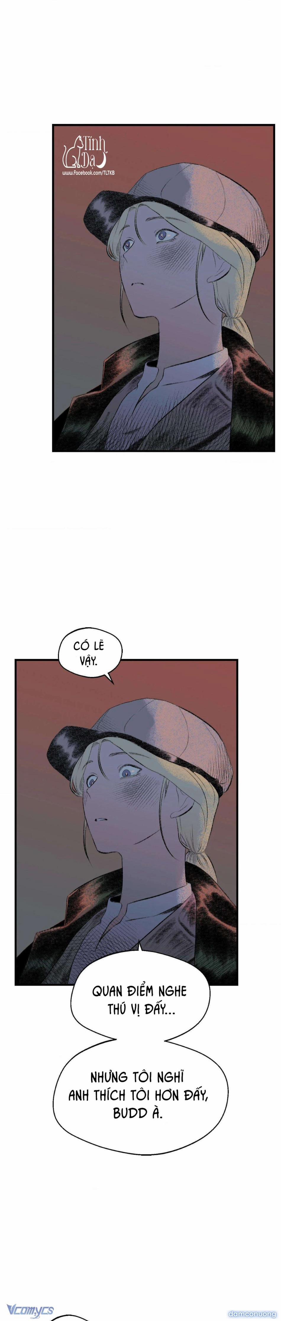 Melt - Phước Lành 30 trang 14