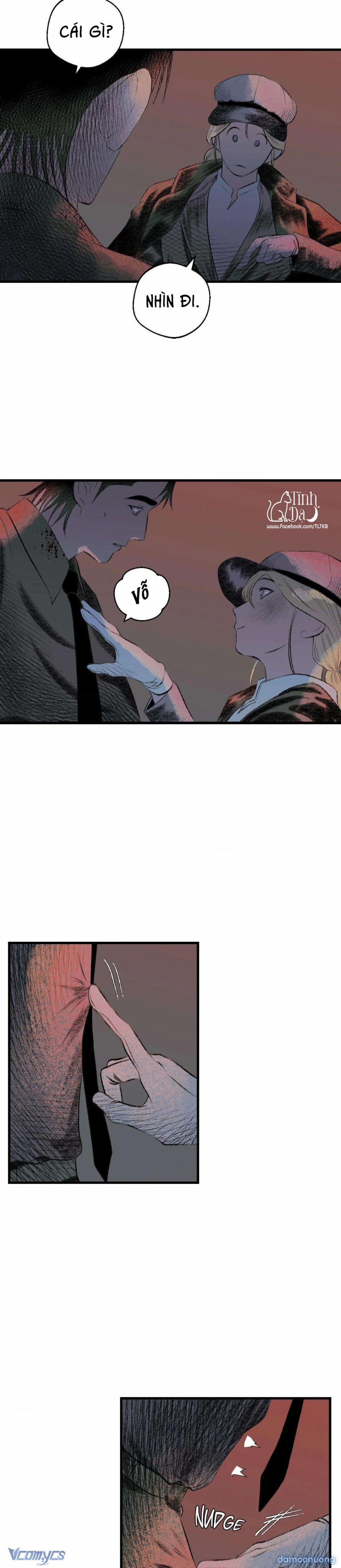 Melt - Phước Lành 30 trang 15