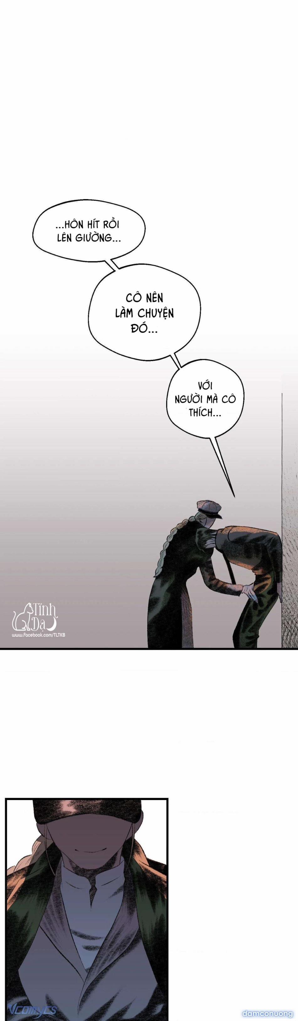 Melt - Phước Lành 30 trang 20