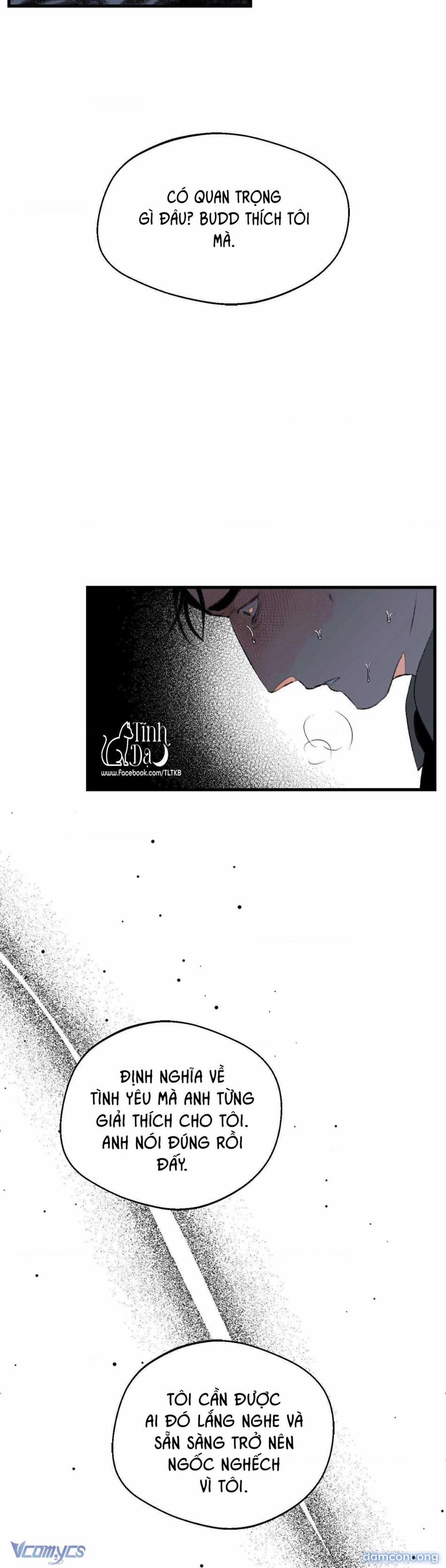 Melt - Phước Lành 30 trang 21