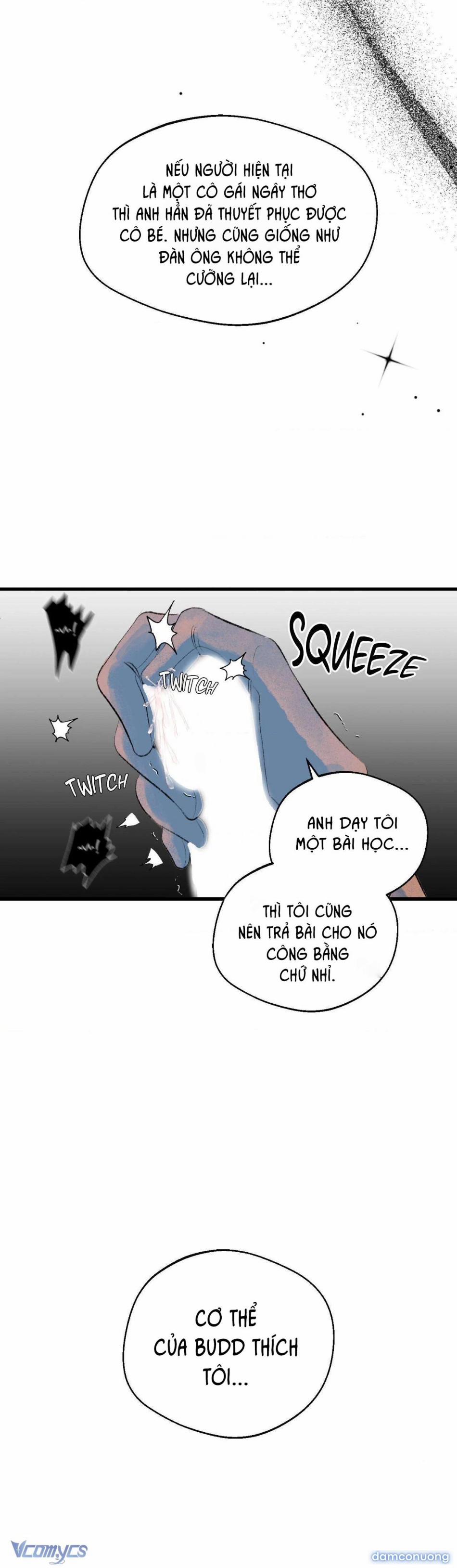 Melt - Phước Lành 30 trang 22