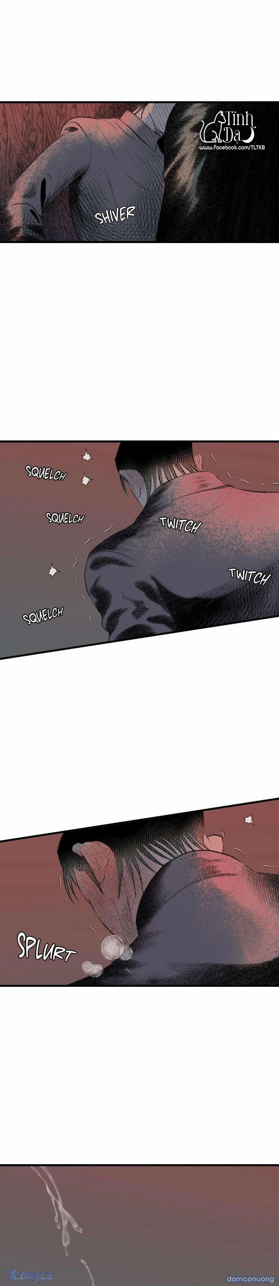 Melt - Phước Lành 30 trang 24