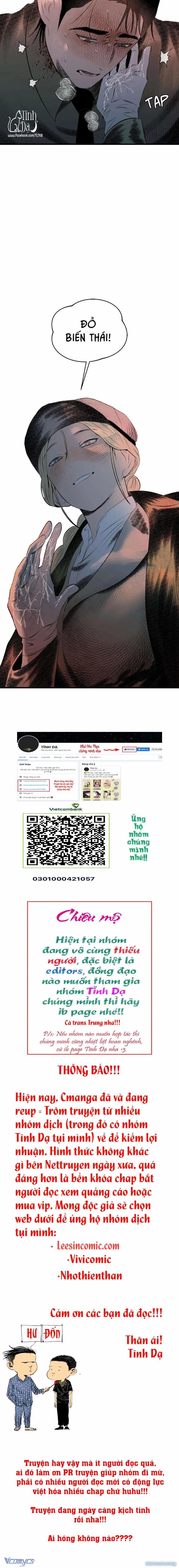 Melt - Phước Lành 30 trang 26