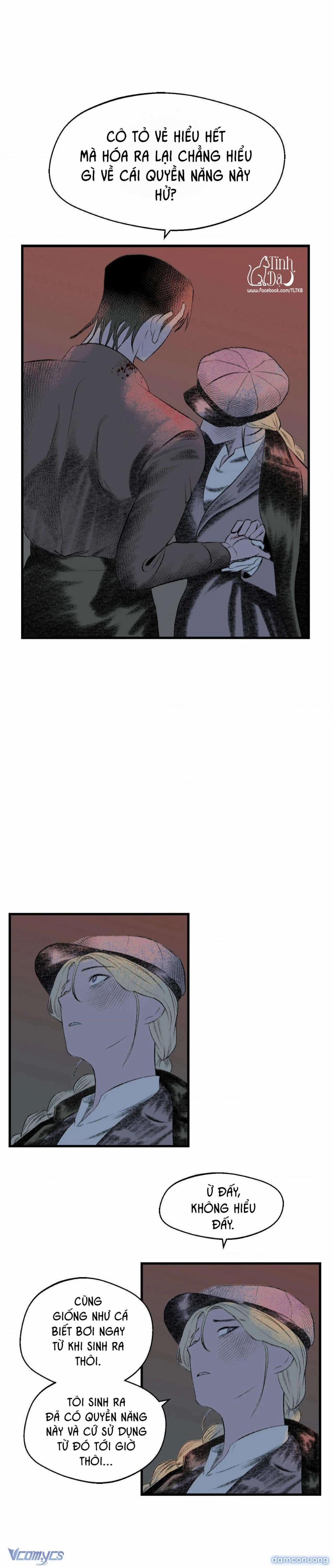 Melt - Phước Lành 30 trang 3