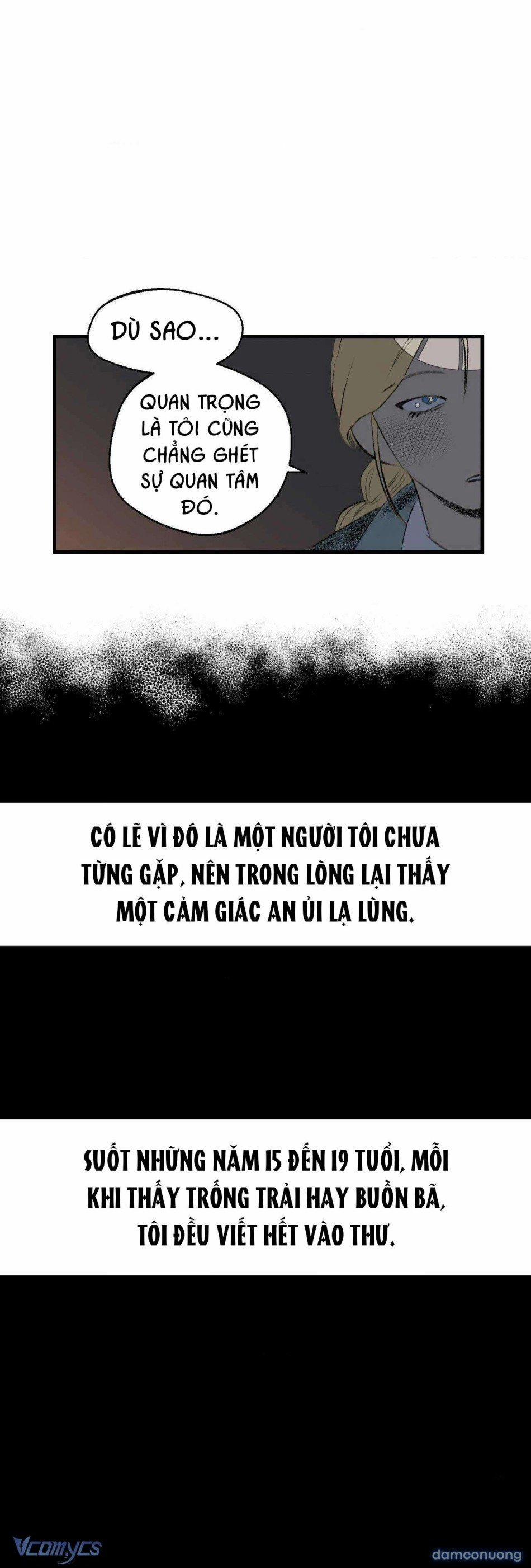 Melt - Phước Lành 32 trang 11