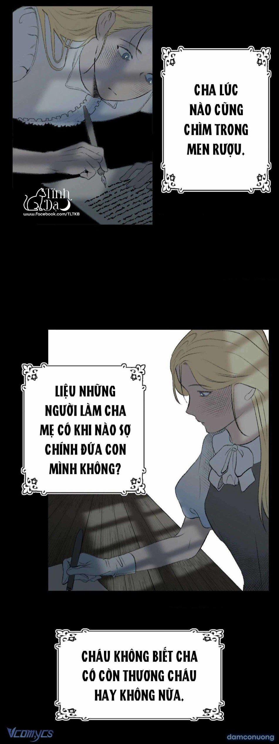 Melt - Phước Lành 32 trang 12