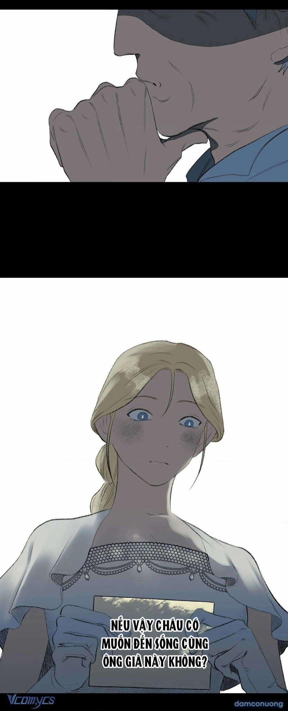 Melt - Phước Lành 32 trang 13