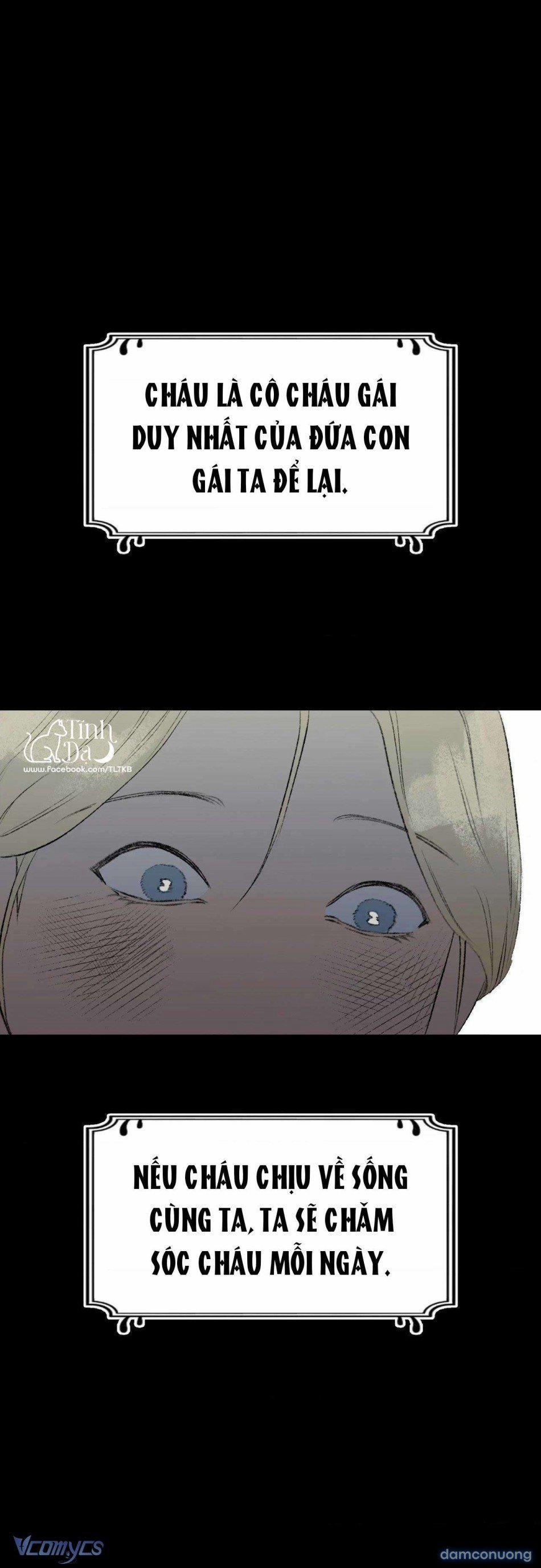 Melt - Phước Lành 32 trang 14