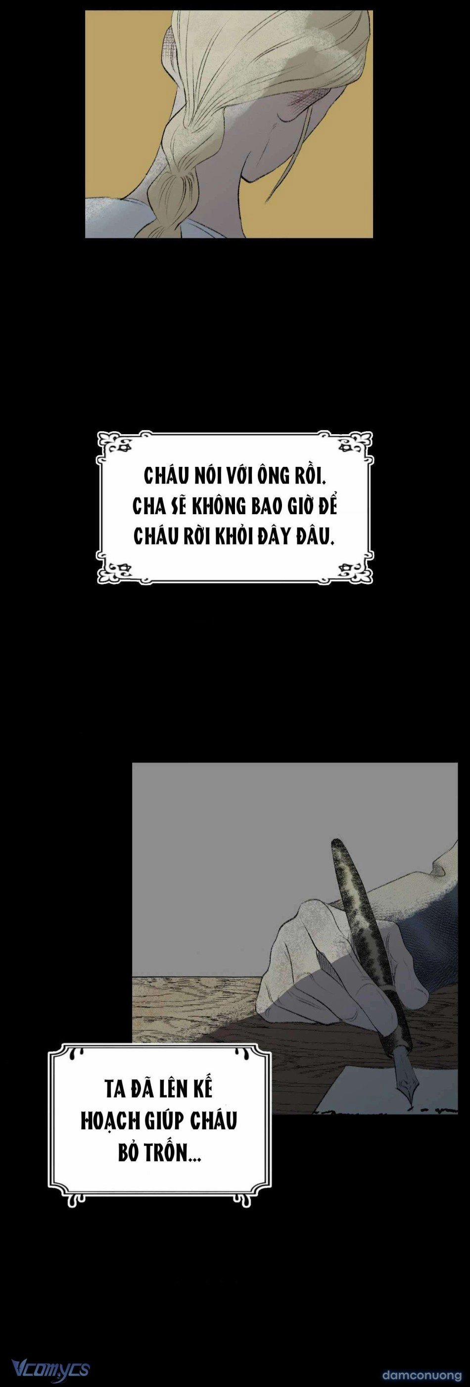 Melt - Phước Lành 32 trang 15