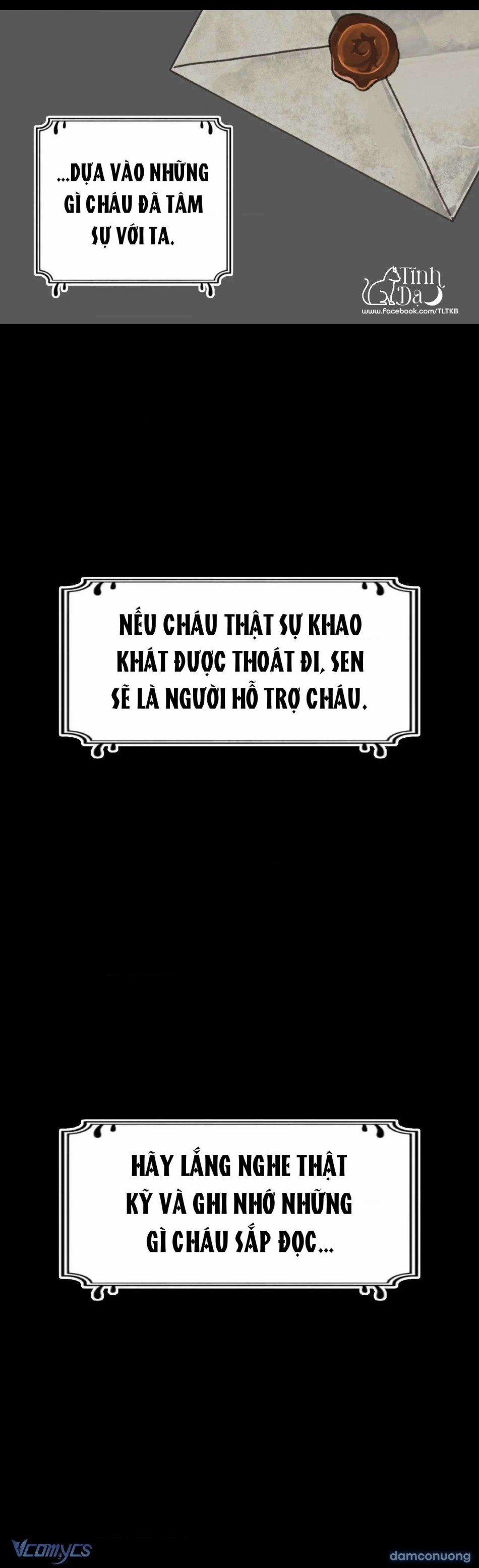 Melt - Phước Lành 32 trang 16