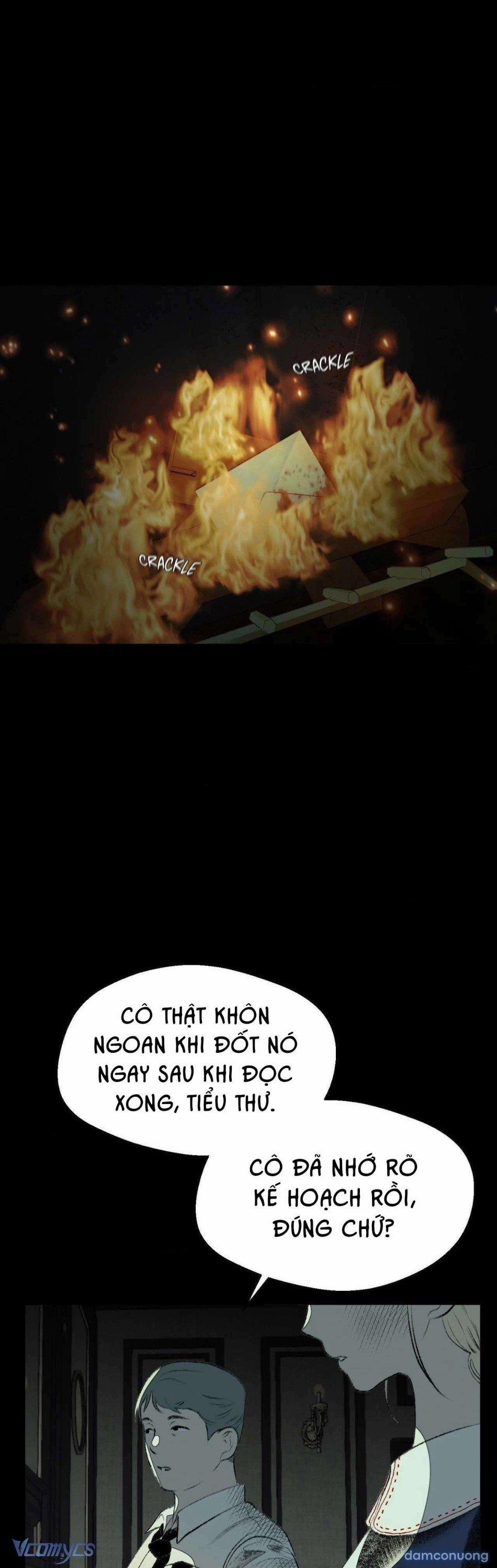 Melt - Phước Lành 32 trang 17