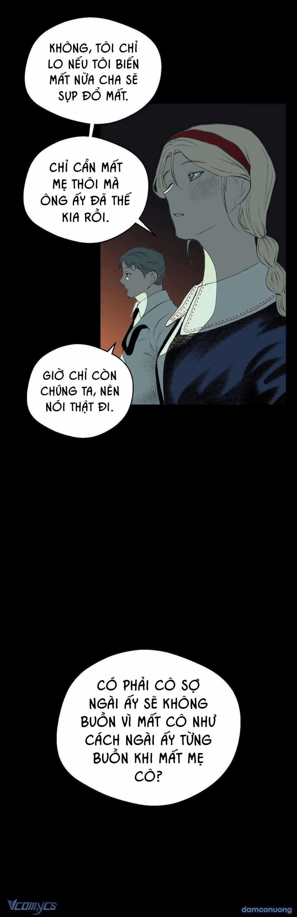 Melt - Phước Lành 32 trang 19