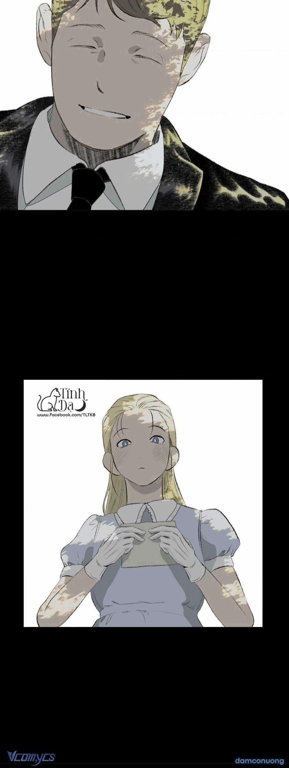 Melt - Phước Lành 32 trang 2