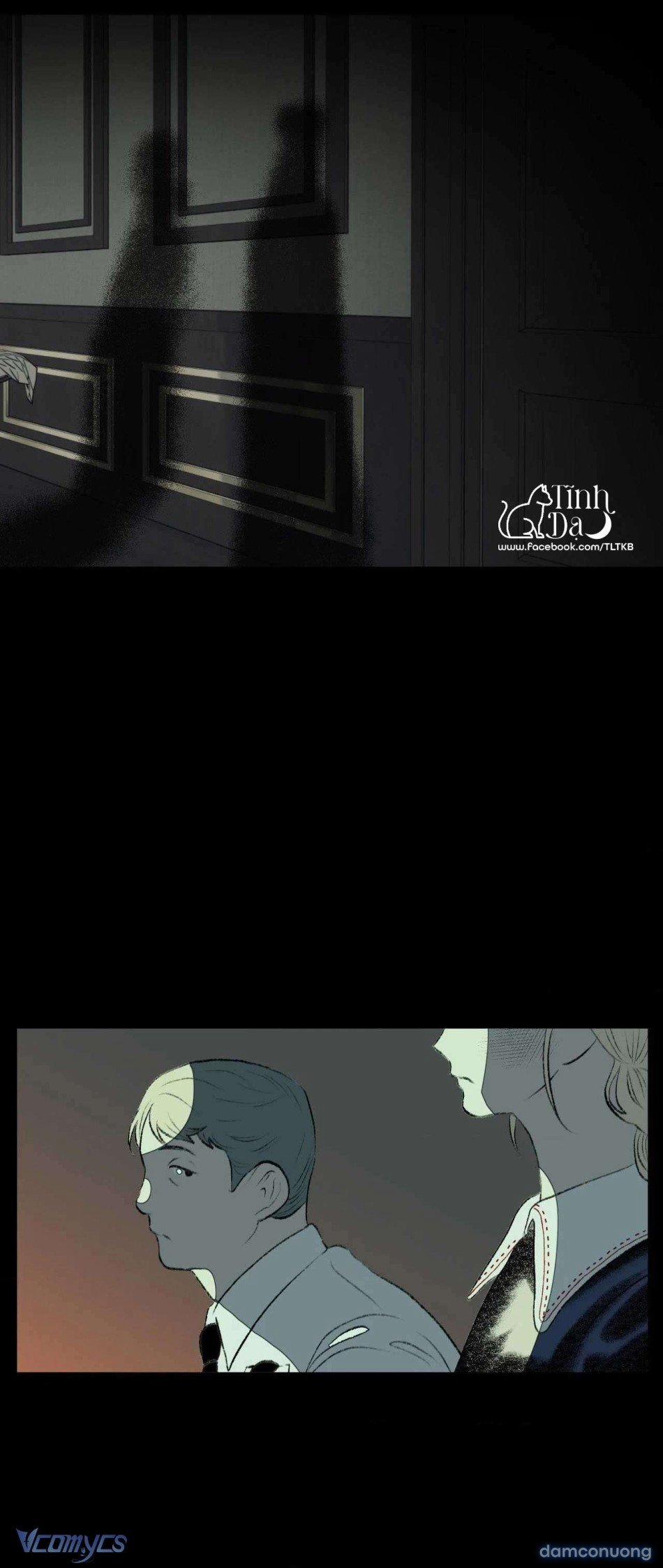 Melt - Phước Lành 32 trang 20